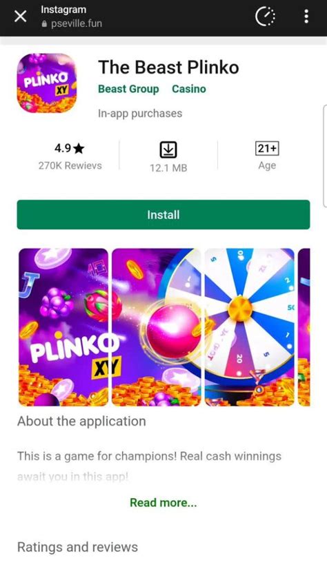 mr bet casino scam|MrBeast Launched Casino App 'The Beast Plinko' with Endorsem.